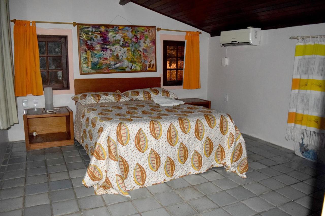Villa Linda Casa No Centro De Porto Com Cozinheira E Piscinas Pôrto das Galinhas Exterior foto