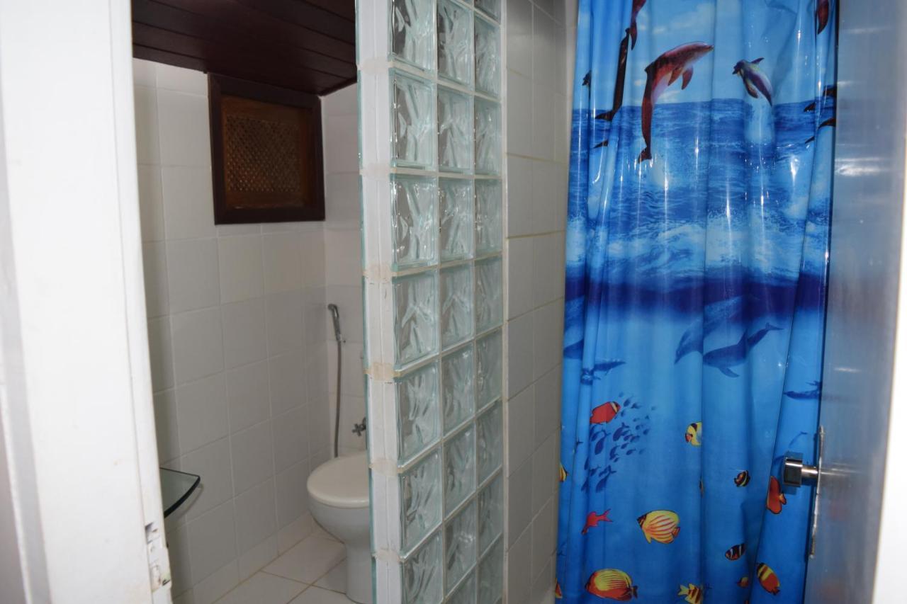 Villa Linda Casa No Centro De Porto Com Cozinheira E Piscinas Pôrto das Galinhas Exterior foto